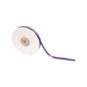 Panglică satinată PlayBox de 10 mm lățime, 30 metri lungime, perfectă pentru ambalarea cadourilor, artizanat și decorațiuni - Ambalaje cadouri