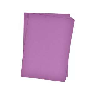 Lila PlayBox A4-es kartonpapír, 25 lap, 180 grammos - Playbox