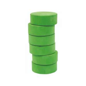 PlayBox Zöld Vízfesték Korong, 44mm, 1 db - Playbox