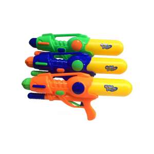 WaterWow 45 cm-es vízipisztoly, többféle színben, nyári szórakozás, vízi csata, medencébe, tengerpartra - Strandjáték