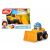 Simba Toys Volvo ABC Lucy Loader toy excavator with packaging