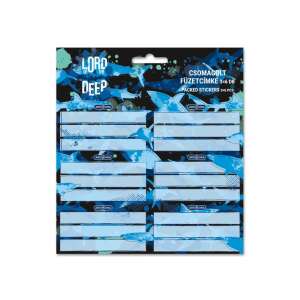 Ars Una: Lord of the Deep Rechin învelit cu eticheta căr?ii 3x6 bucă?i 97902872 - Ars Una