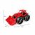 Maximus Traktor Kotró - 68 cm 177205266