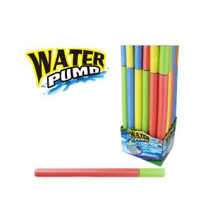 WaterWow 60cm-es vízipuska, szivacsos, többféle színben - Strandjáték