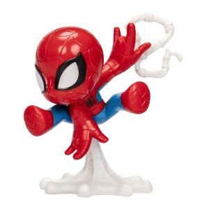 Мини фигурка Спайдърмен Hasbro Marvel Mighty-Verse Collection - Hasbro