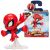 Marvel: Mighty-Verse Collection - Pókember mini figura - Hasbro 164450789