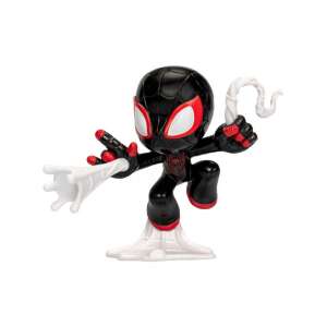 Marvel Mighty-Verse Collection Miles Morales mini figura, Hasbro - Hasbro