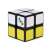 Cubul Rubik's Apprentice 2x2, negru și galben, Spin Master
