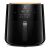 Front view of Electrolux EAF7B 700 Air Fryer