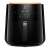 Electrolux EAF7B 700 black 6.8 L hot air fryer