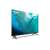 Oldalnézet a Philips 50PUS7009/12 50 hüvelykes 4K Ultra HD okostévéről Ambilighttal