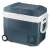 Sencor SCM 5501BL portable car refrigerator, 55 liter capacity, blue
