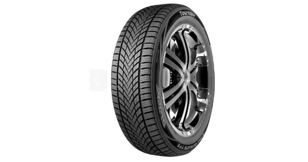 Tourador 185/60R15 84H X ALL CLIMATE TF2 185/60 R15 84H Négyévszakos Pepita.hu
