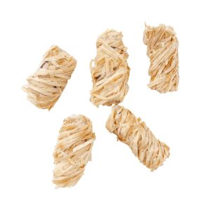 Barbecook BC-ACC-7426 fire starter wood wool on white background - Grilling & Outdoor Cooking