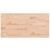 vidaXL tömör bükkfa fürdőszobai pult 80 x 40 x 2,5 cm 97966308