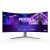 AOC Agon Pro AG456UCZD 44.5 hüvelykes ívelt gaming monitor specifikációk