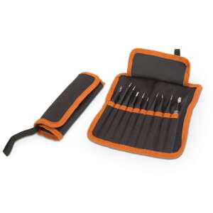 Precíziós Csipesz Szett - 11 részes - Antisztatikus