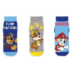 Nickelodeon Paw Patrol Socken Set mit 3 Stück, mit Chase, Rubble und Marshall - Babys & Toddler
