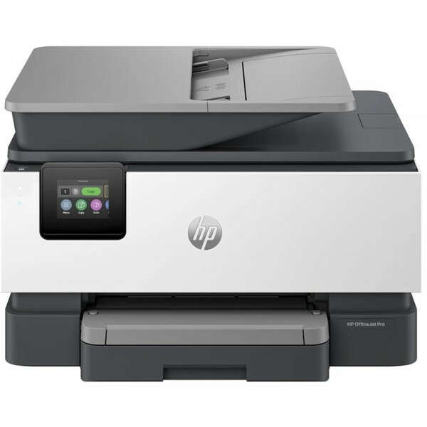 Hewlett packard hp officejet pro 9120e a4 színes tintasugaras multifunkciós nyomtató