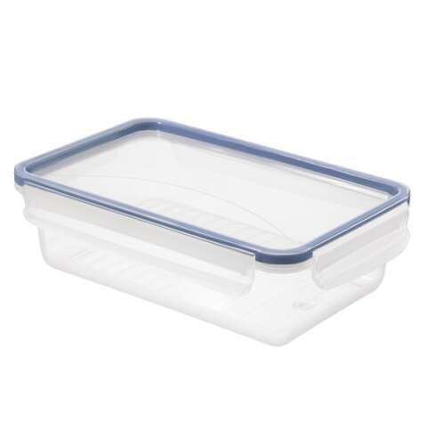 Rotho Clic & Lock Élelmiszertartó - 1,5 Literes