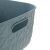 CURVER Softex M Tárolódoboz - 12,5 Liter - Zöld 97971468