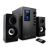 Tracer Tumba 2.1 Desktop-Lautsprechersystem mit Bluetooth und FM-Radio