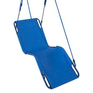 Kertre Akasztós Hintabútor - Oxford Szövet - 170x56,5 cm 97972302 - Nonbrand Fotel wiszący