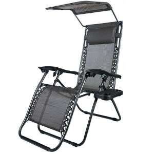 l66z1 Garden Chair Lounger 97972305 - Sun Lounger & Deck Chair