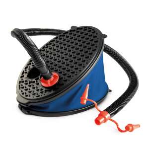 Nožná pumpa Intex - Bellows - 28 cm
