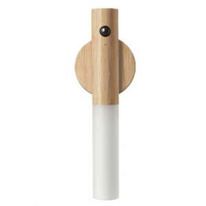 Lampă LED de noapte cu senzor de mișcare Fa 97974595 - Lămpi cu senzor de mișcare