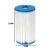 Wkład filtra basenowego Bestway III / Intex A/C z wymiarami