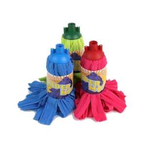 Tidinett Supermop Mikroszálas Mopfej