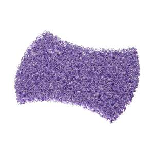 Lila Scotch-Brite 3M műanyag dörzsi - Kézi mosogatás