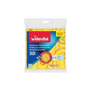 Vileda Ultra Fresh Mikroszálas Törlőkendő - 1 db