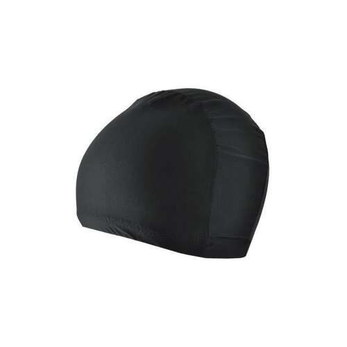 Fekete egyszer használatos úszósapka