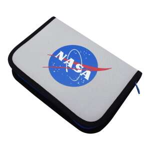 Ars Una NASA tolltartó cipzárral, a NASA logóval - Ars Una Tolltartó