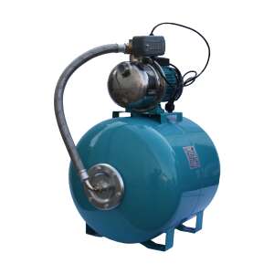Hidrofor APC JY 1000/100 rezervor 100 litri, 0.8Kw 97976948 - Irigare