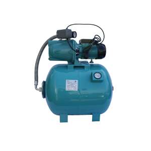 Hidrofor APC JY 100A/80 rezervor 80 litri cu manometru, 0.8kW 97976985 - Irigare