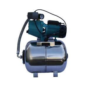 Hidrofor Aquaplanet JY100 A(a), 0,8 kW, vas de expansiune din inox 50 l,debit 55l/min 97976995 - Irigare