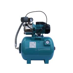 Hidrofor apa curata APC 3020119/50M, 1100 W, 220 V, 50 l capacitate vas expansiune, 3300 l/h debit maxim, 46 m inaltime refulare, 9 m adancime absorbtie 97977005 - Irigare