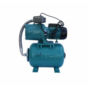 Hidrofor JY100A/24 1100W pentru alimentare cu apa menajera - Irigare