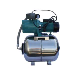 Hidrofor APC JY 1000/50 rezervor 50 litri din inox, 1.1Kw 97977021 - Irigare