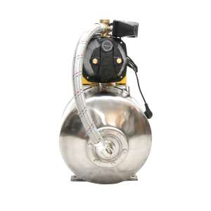 Hidrofor Maxima JY 100A(a)/50 1100 W rezervor inox 50 Litri 97977128 - Irigare