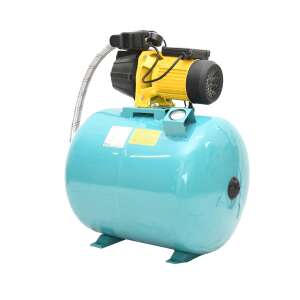 Hidrofor Maxima JY 100A(a)/80 1100 W rezervor 80 Litri cu manometru 97977167 - Irigare