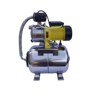 Hidrofor Maxima JY1000/24, putere 1.1kW, rezervor 24L din inox 97977183 - Irigare