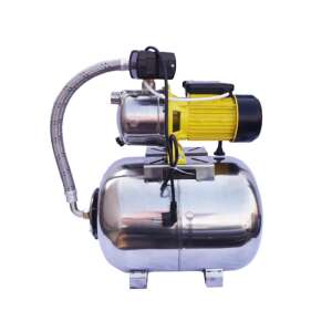 Hidrofor Maxima JY1000/50, putere 1.1kW, rezervor 50L din inox 97977188 - Irigare