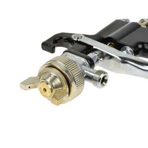 Geko CG01191A Farbspritzpistole 97977563 - Farbsprühgeräte & -systeme