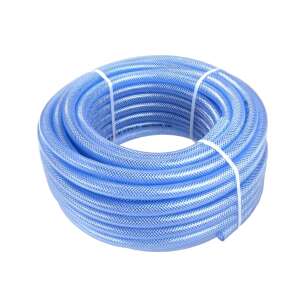 Furtun cu insertie, 3 straturi 12,5x2,5mm 50m Geko, G73705 97977661 - Irigare