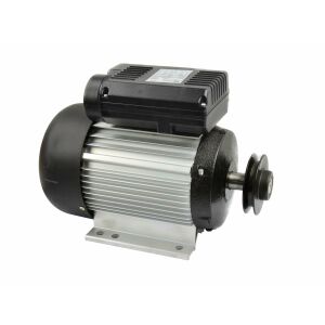 GEKO G80360 1.5KW 2PS Einphasen Elektromotor 230V - Garten