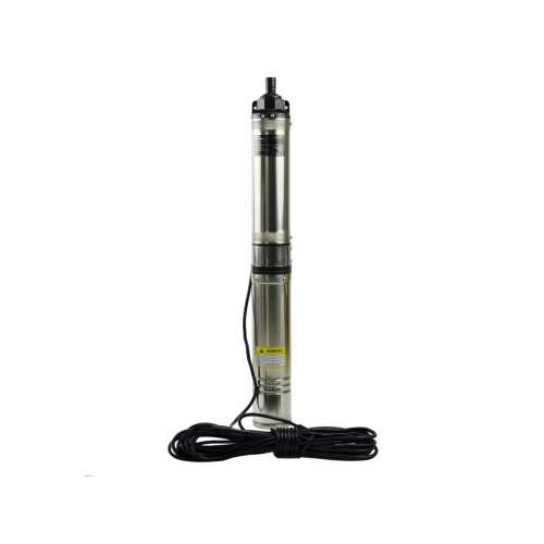 GEKO G81409 QJD2-62/15-1.1 Pompa głębinowa do wody